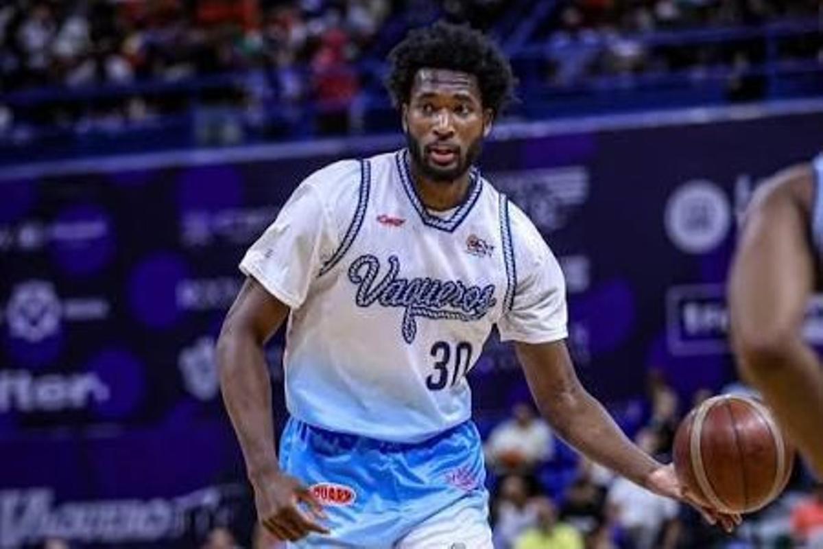 Jones acaba su periplo en Puerto Rico antes de iniciar su primera aventura europea con el Madrid