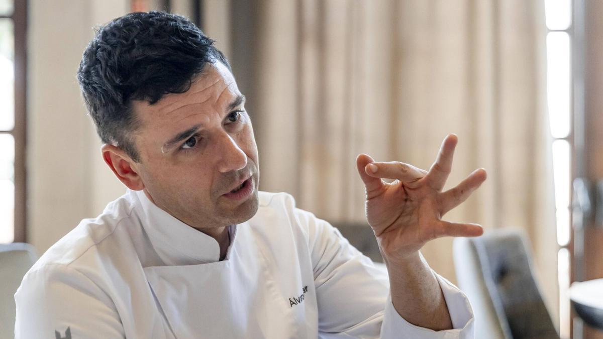 Álvaro Salazar: "El único protagonista de Voro es el cliente"