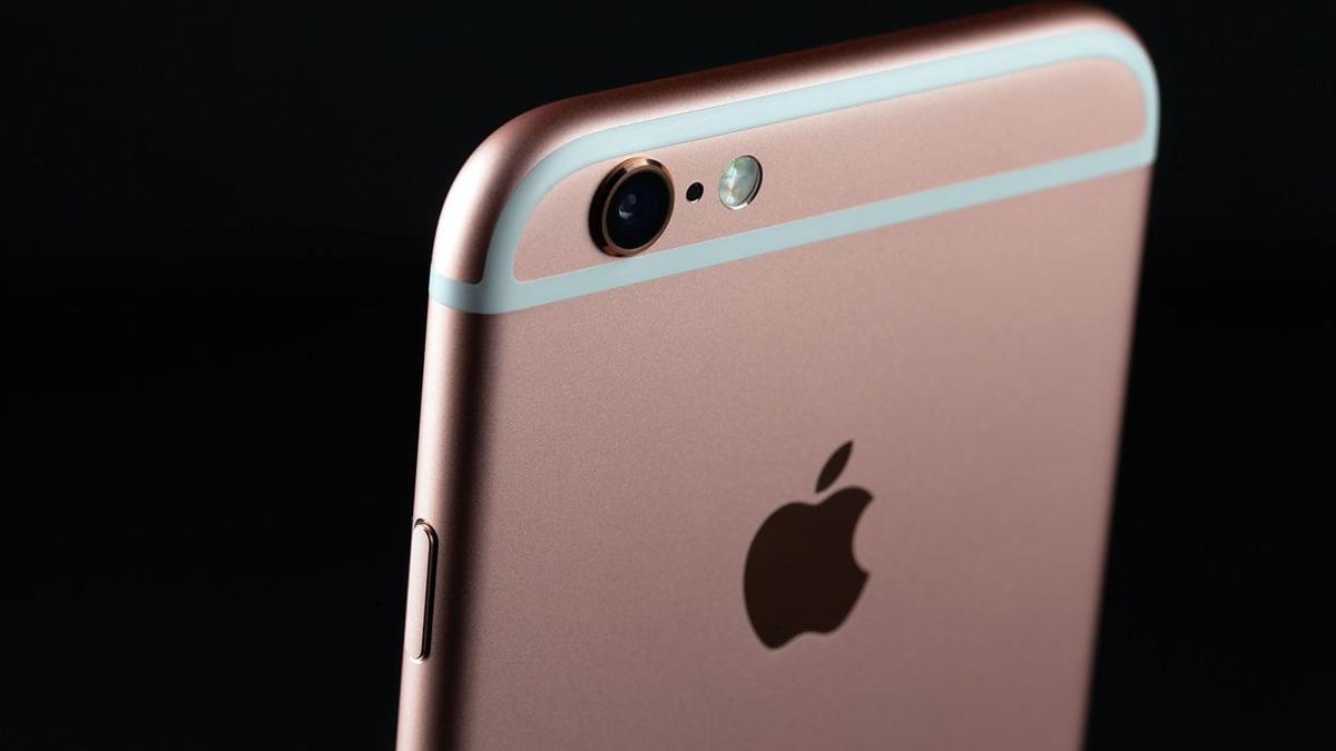 Apple puede despedirse un tiempo del 5G