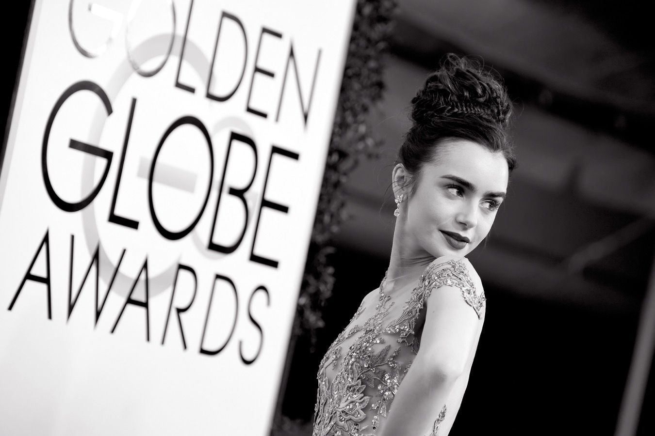 Mejor vestidas de los Globos de Oro 2017