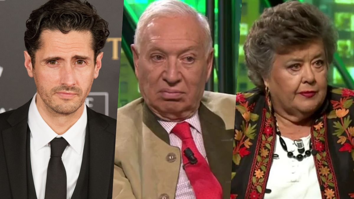 Juan Diego Botto, José Manuel García-Margallo y Cristina Almeida, invitados en 'laSexta noche'