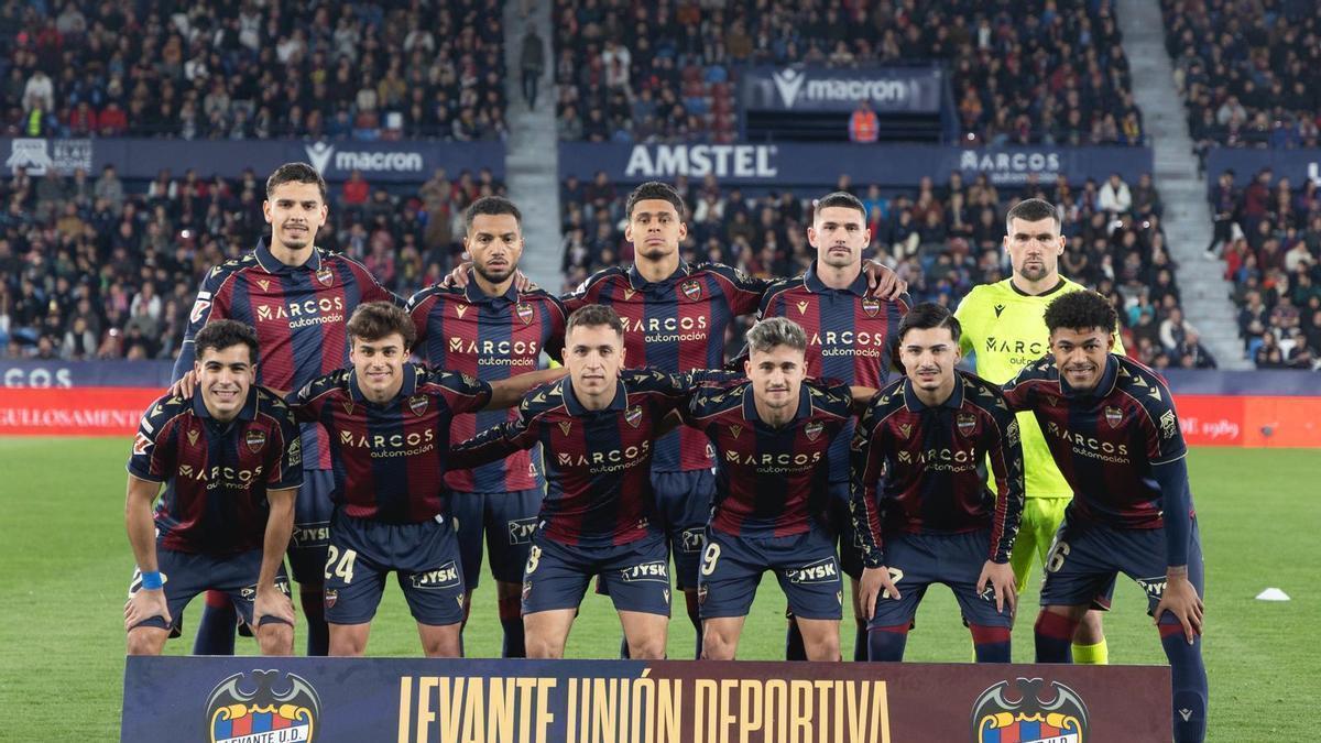 EL ONCE DE CASTRO