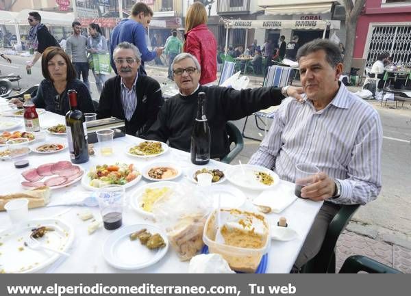 ZONA C 1 - PAELLAS DE BENICASSIM