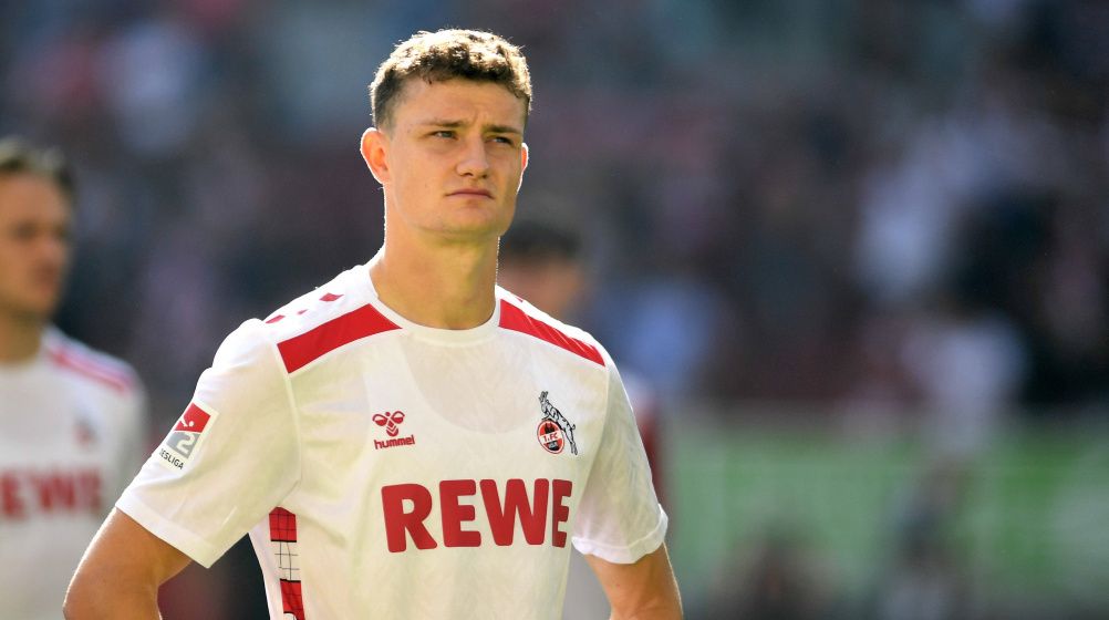 Eric Martel - Alemania