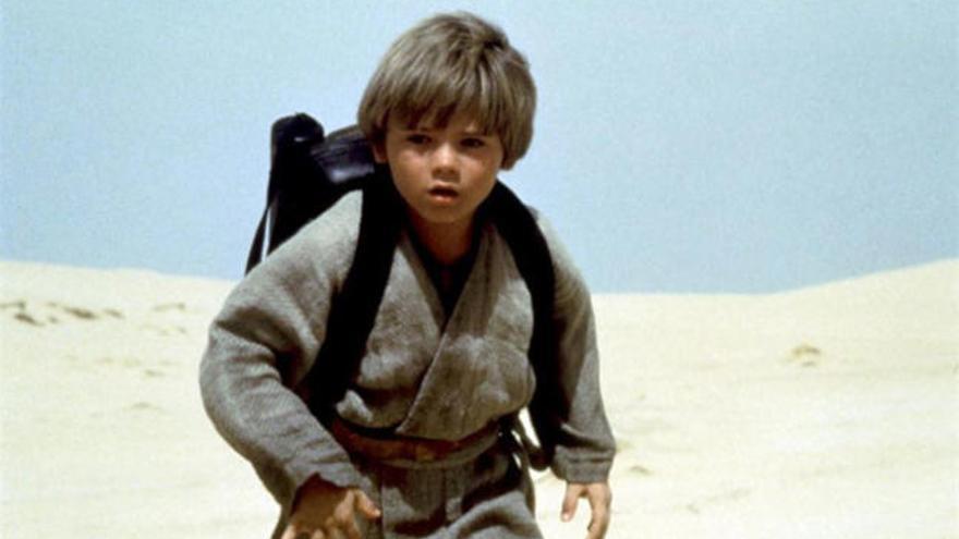 El drama real de Jake Lloyd, el petit Anakin de &#039;Star Wars I&#039;