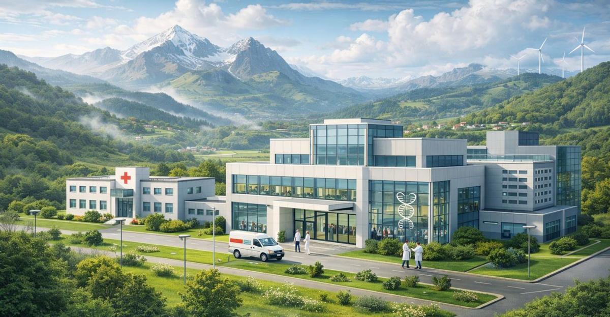 De la estrategia a la capacidad: innovación en salud con impacto real