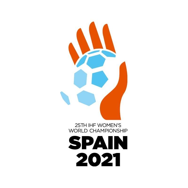 El logotipo del Mundial.