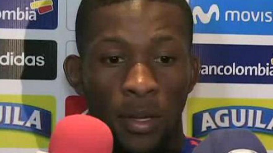 Levante - Bournemouth: Hay partido por Jefferson Lerma