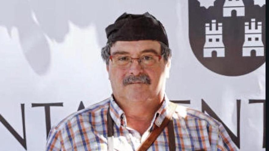 Fallece Pascual Andreu, histórico chocolatero de Torrent