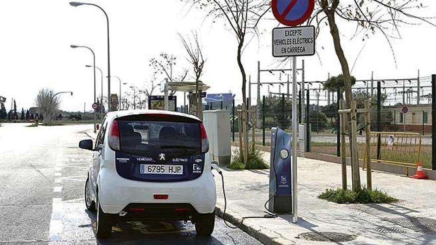 La ley de Cambio Climático en Baleares provoca el debate entre los lectores