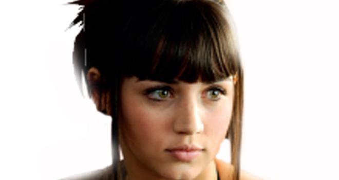 Ana de Armas en tres palabras