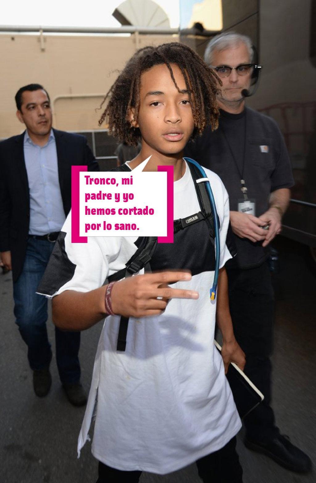 Jaden Smith