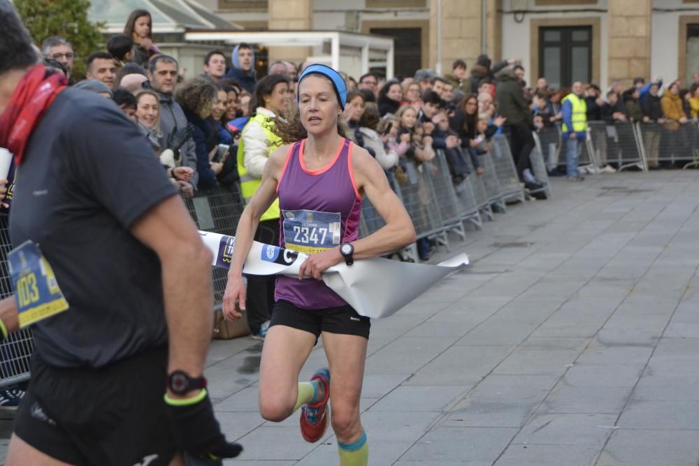 San Silvestre 2017 | Búscate en la galería