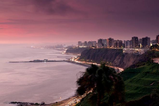 Perú, Lima