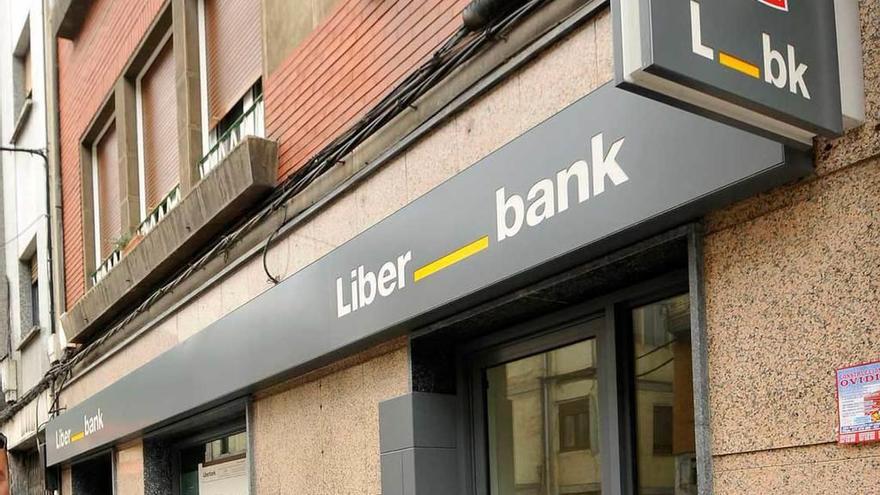 Los sindicatos de Liberbank afrontan la negociación del ERE con distintas posiciones