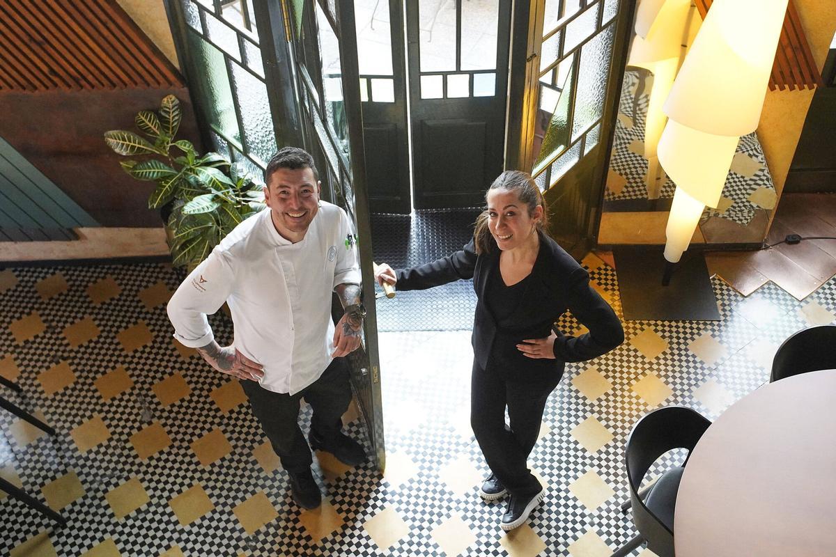 Les imatges de l'Aliança d'Anglès