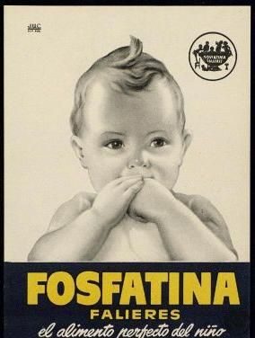 Un siglo a través de la publicidad de los medicamentos