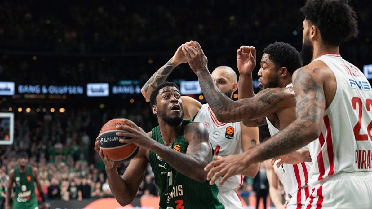 El Barça se lanza a por Moses Wright