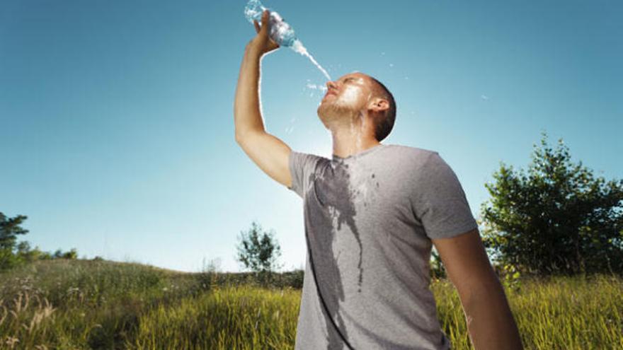 ¿Qué medidas hay que tomar para evitar los efectos de la ola de calor sobre la salud?