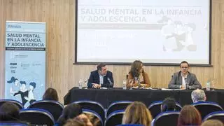 El 35% de los trastornos mentales aparece antes de los 14 años y la mayoría de casos se detecta tarde