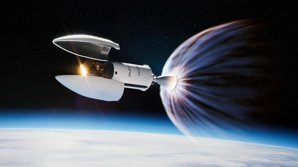 PLD Space ya tiene reservados el 80 % de los lanzamientos para sus dos primeros años