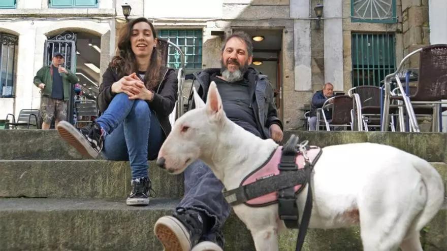 Jueves de risas en Santiago con Denny Horror, Vera Montessori y Cata Ukelele