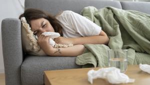 Coinfección: ¿Es posible coger dos resfriados diferentes a la vez? ¿Cómo nos puede afectar?