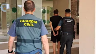 Detienen a los presuntos autores de la muerte del sintecho en Benicàssim