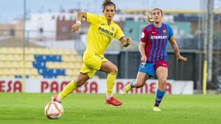¿Sabes qué jugadora del Villarreal femenino ha alcanzado los 250 partidos en Primera?