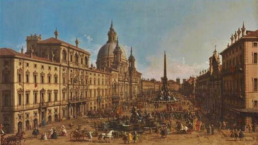 150 años de roma como capital italiana - La Provincia - Vimarsana News