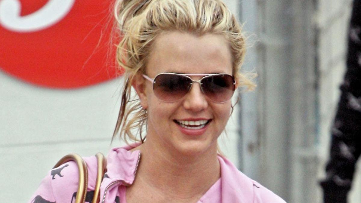 Britney Spears se reencuentra con su hermana