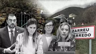 Ministras, exconsejeros y empresarios mineros: la larga lista de comparecientes de la comisión de Cerredo