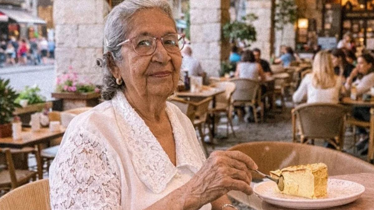 La heladería de Sada que nació del amor a dos abuelas y aspira a ser el nuevo Bico de Xeado en A Coruña: "¡Ahora mi abuela se cree famosa!"