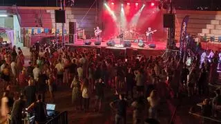 Ibericfest Añora 2023 suma cuatro días de fiesta en torno a la música y la gastronomía