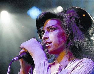 Las 'herederas' de Amy Winehouse