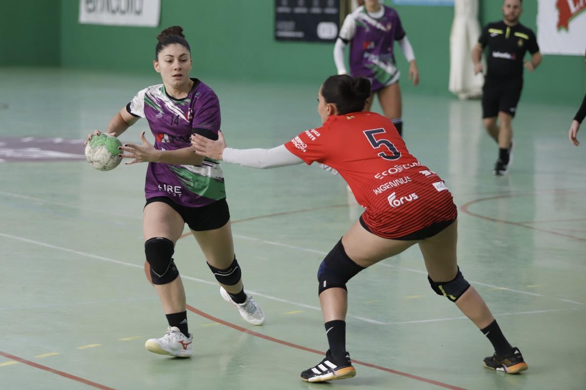 El Adesal - Schar Colores Zaragoza, en imágenes