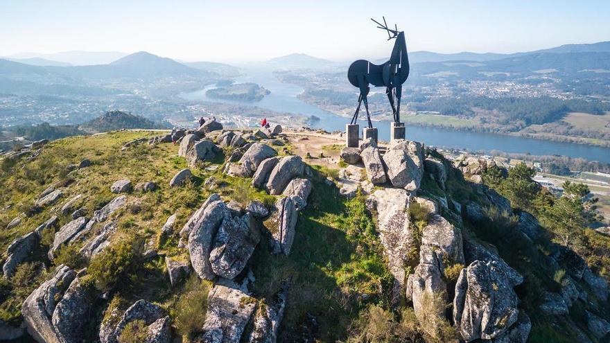 Diez planazos en Galicia y Portugal en el puente del Pilar para despedir el &#039;veroño&#039;