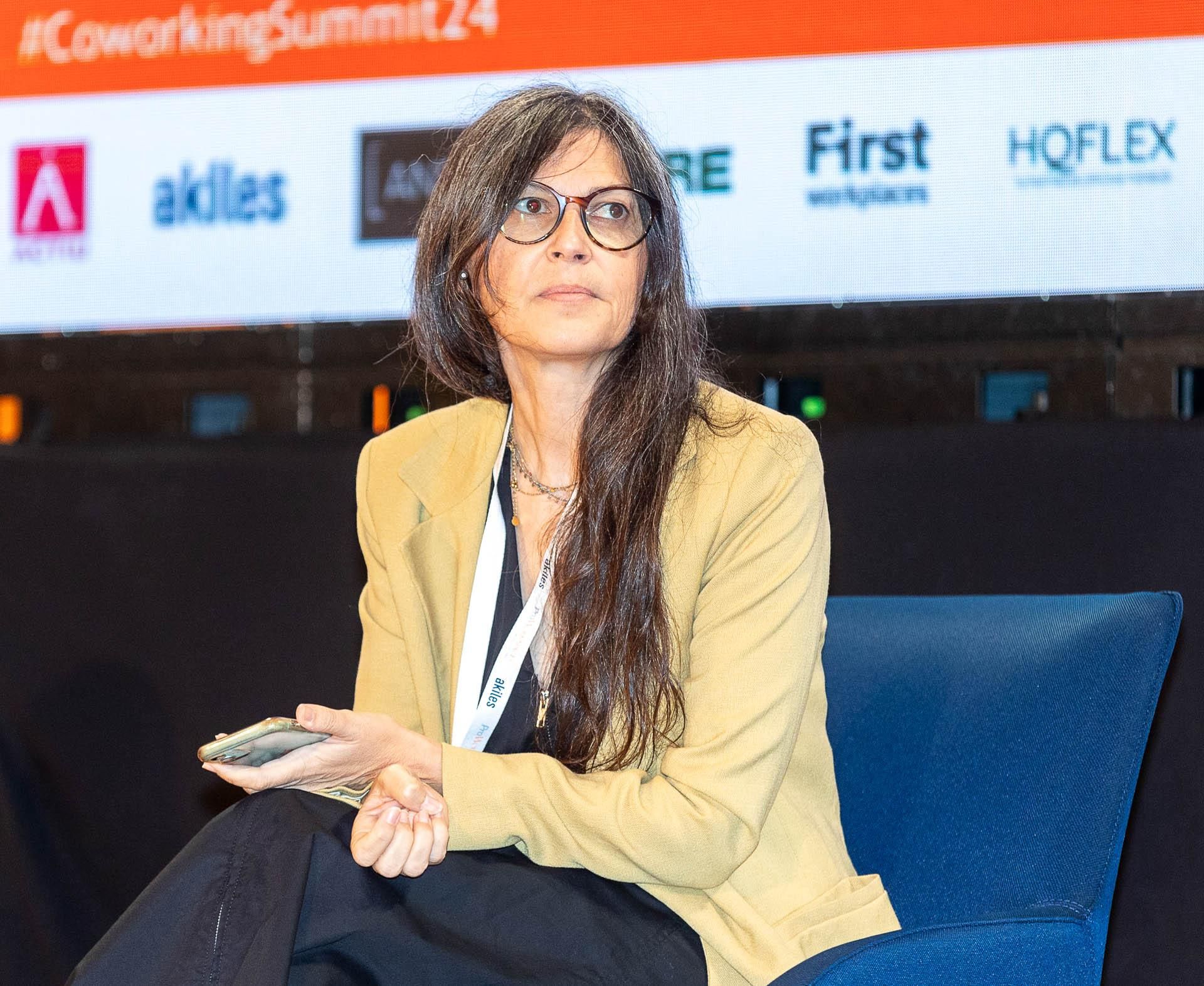 Coworking Summit 2024 en el ADDA