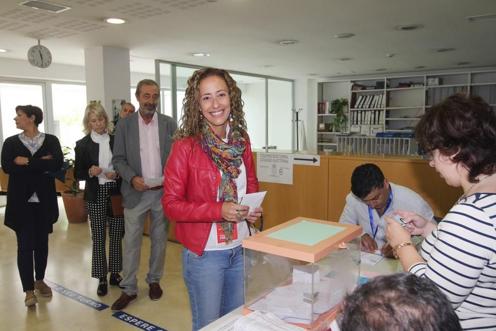Elecciones en Galicia 2016 | El 25-S en Ourense
