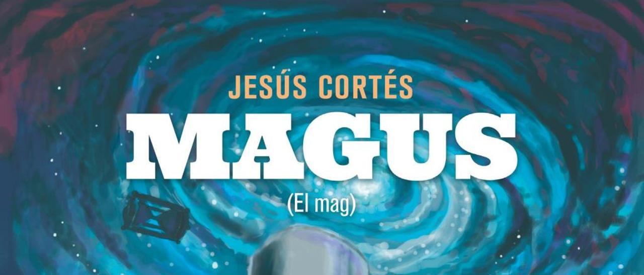 Magus,el mag endeví i hipnotitzador