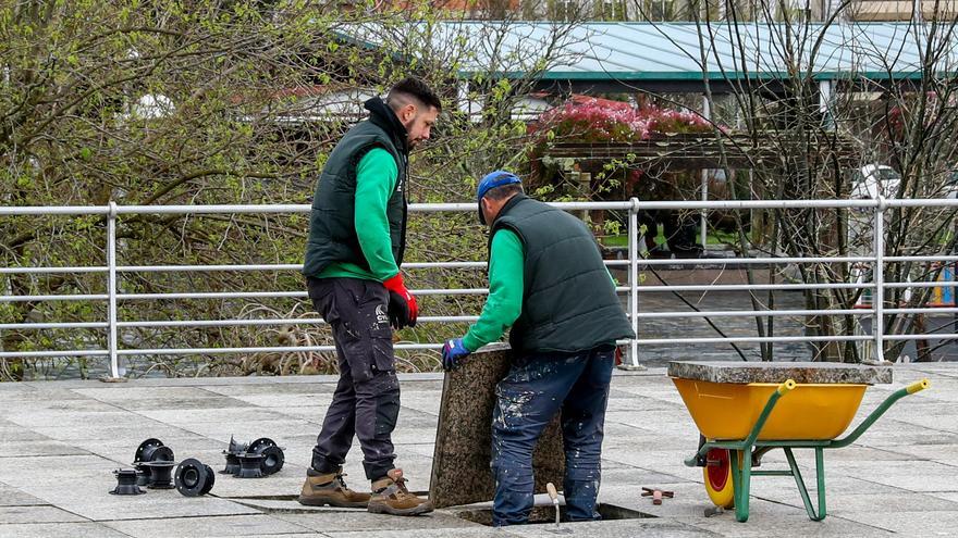 Solo el 9% de las ofertas laborales en Galicia requiere estudios universitarios