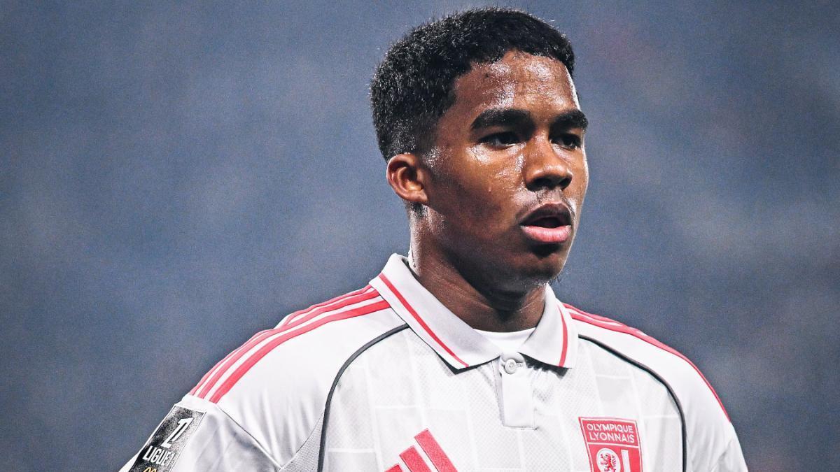 Algo no cuadra con Endrick: señalado con abucheos