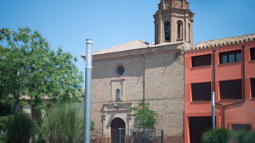 El pueblo de Zaragoza con 6.000 empleados que se prepara para un &#039;boom&#039; sociodemográfico