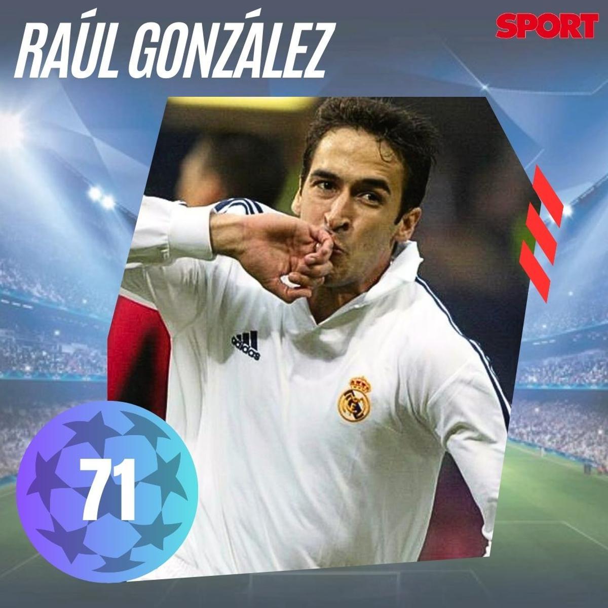 Máximos goleadores históricos de la Champions League Máximos goleadores históricos de la Champions League