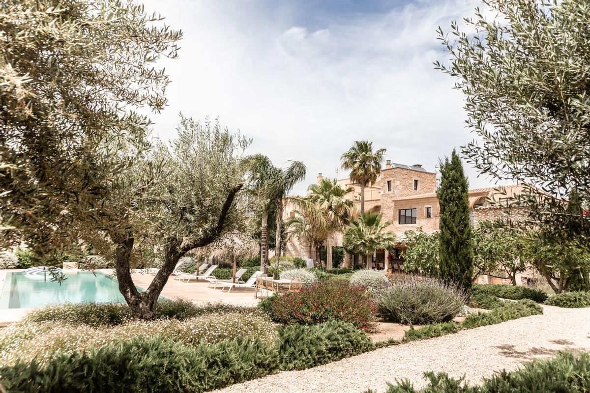 Das Can Sull in Cas Concos hat seit dem 1. September neue Pächter.