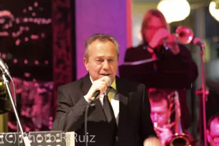 Fallece en Sagunt Juan Muñoz 'El Perla'