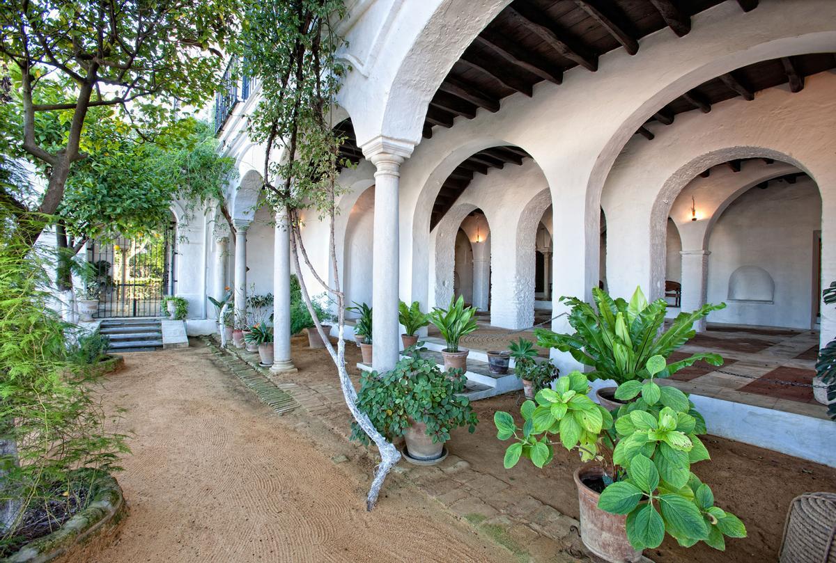 Fundación Casa Medina Sidonia
