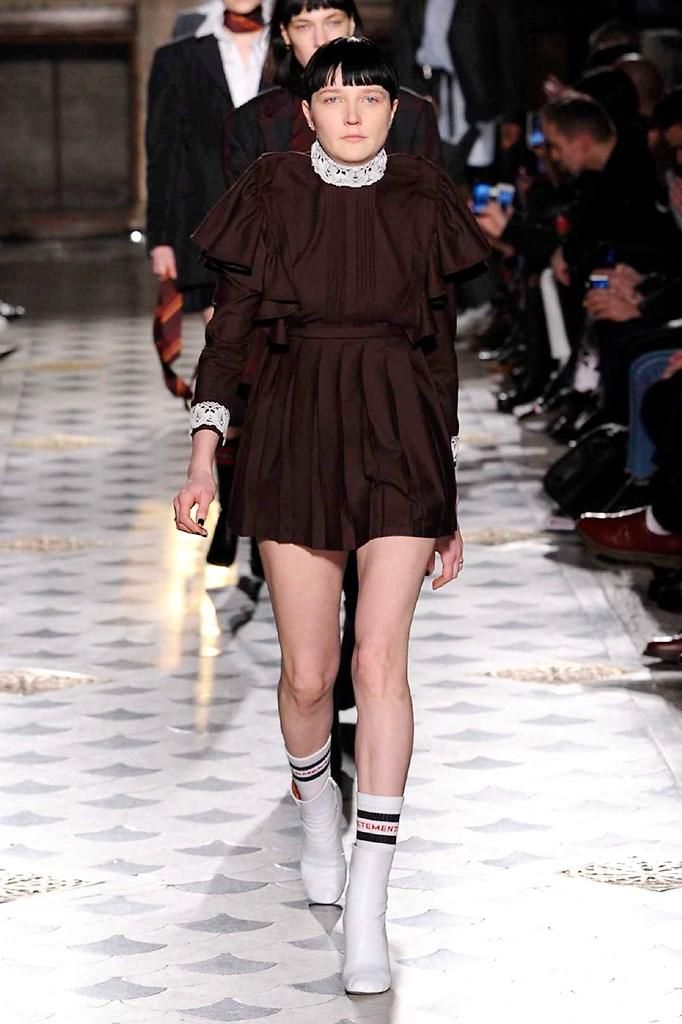 Vetements