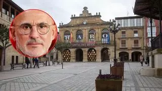 El refugio de Luis de la Fuente (64 años) tiene un casco histórico BIC y una fiesta de Interés Turístico Nacional: "Digo muy orgullosamente que soy de este pueblo"