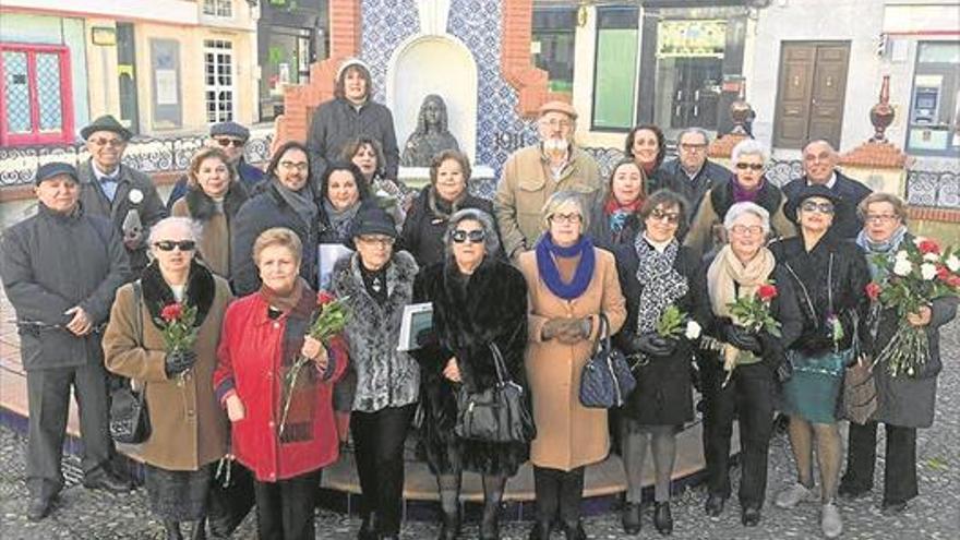 Ventana Literaria celebra a lo largo del año su primero cuarto de siglo